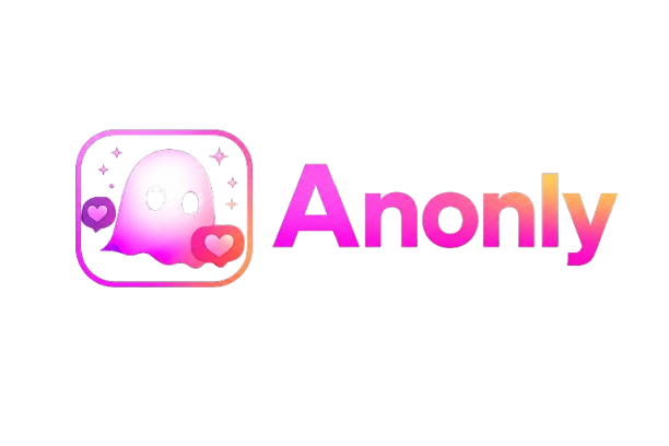 Anonly Logo
